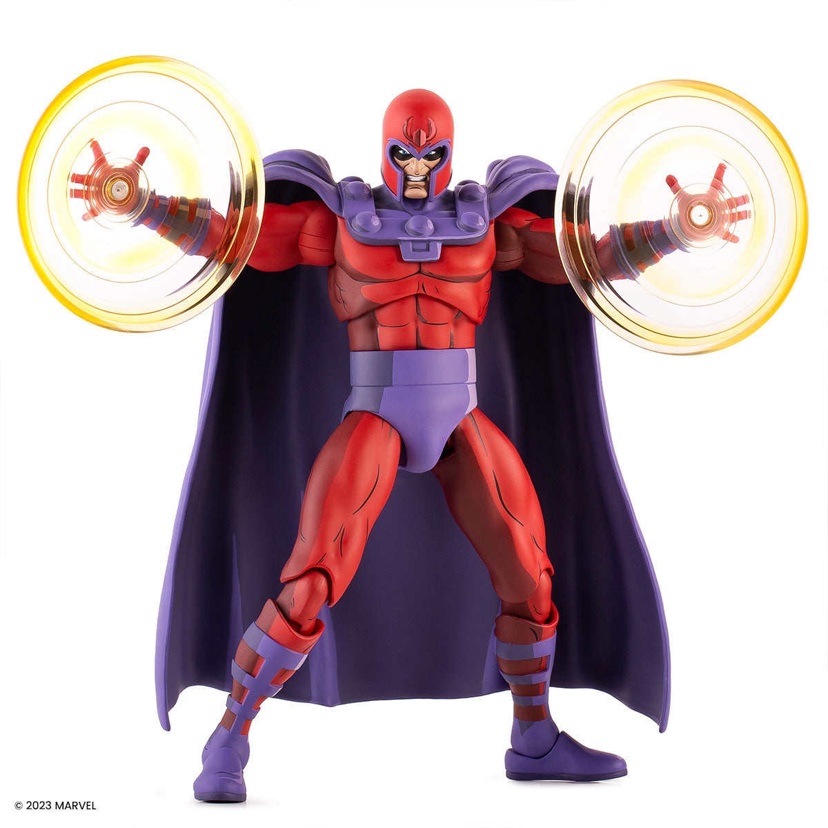 Magneto Sixth Scale Figure by Mondo