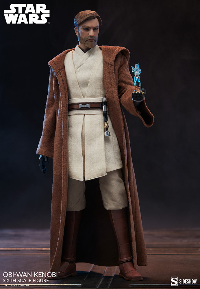 Obi-Wan Kenobi 1/6 Scale Figure