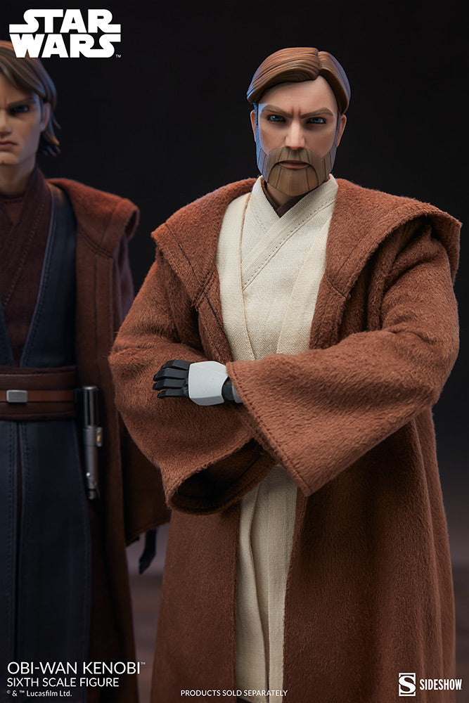 Obi sales wan figure