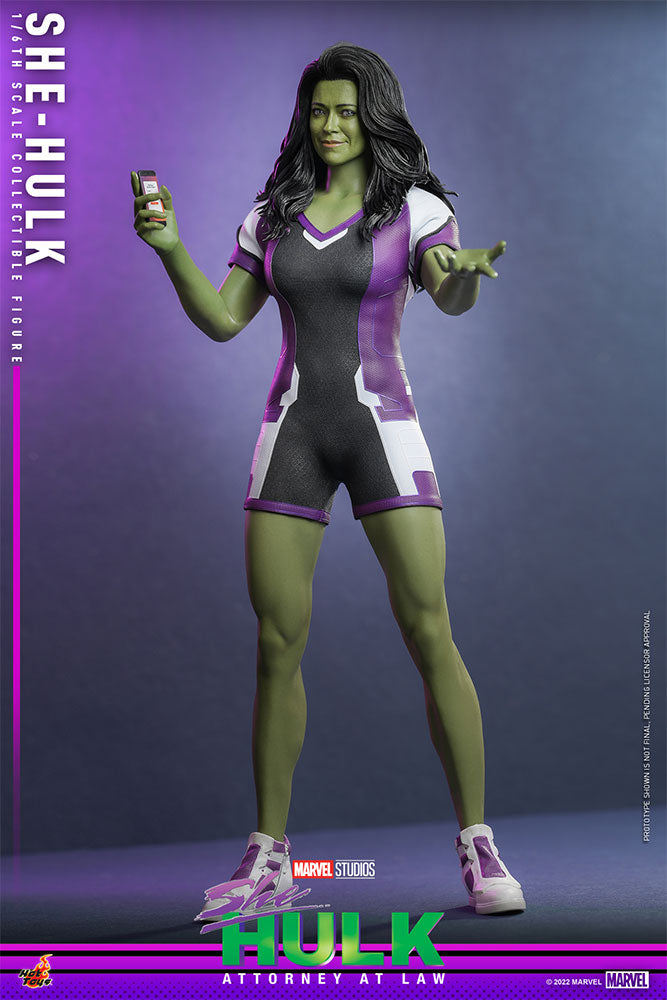 The Scarlet Witch Sixth Scale Figure by Hot Toys – Alter Ego Comics