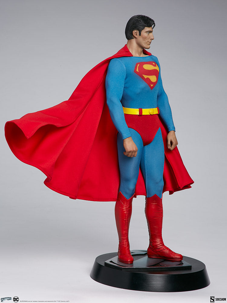Superman cheap premium format