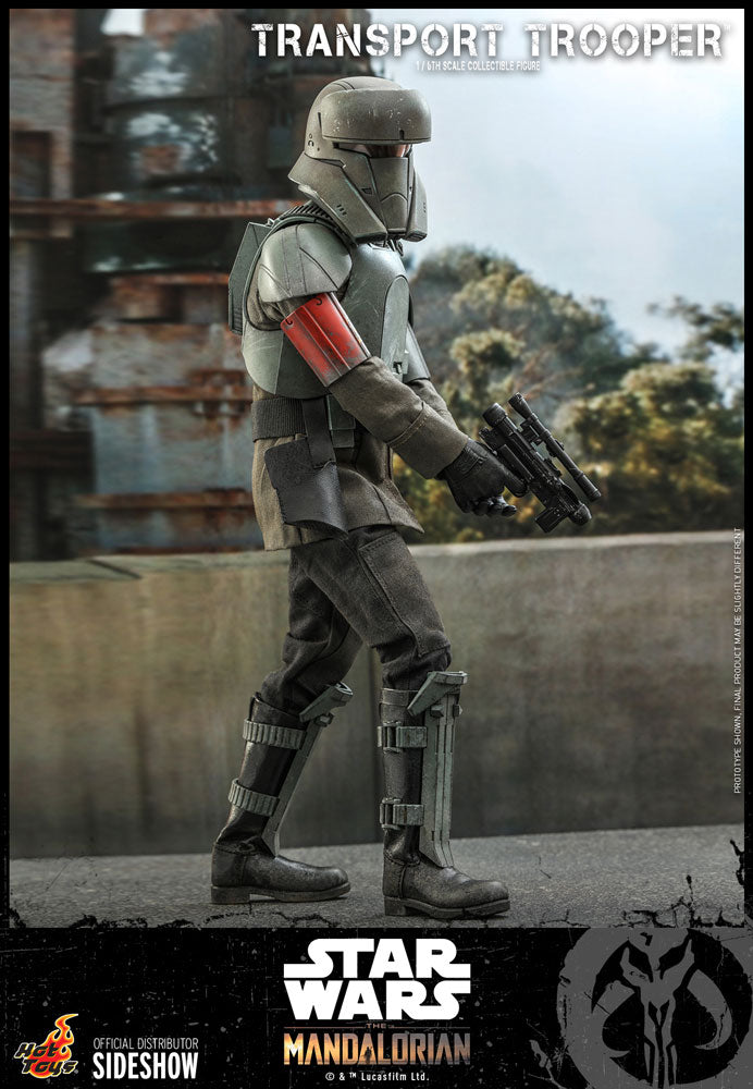 Transport Trooper 1/6 Scale Figure