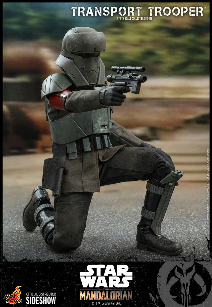 Transport Trooper 1/6 Scale Figure